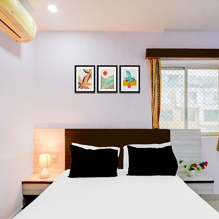 Hotel O Best Southern Hajdarabad Zewnętrze zdjęcie