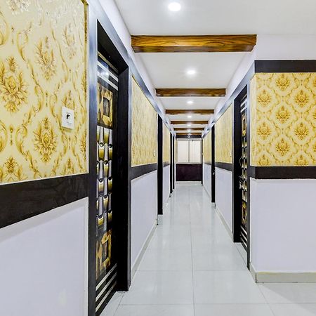 Hotel O Best Southern Hajdarabad Zewnętrze zdjęcie