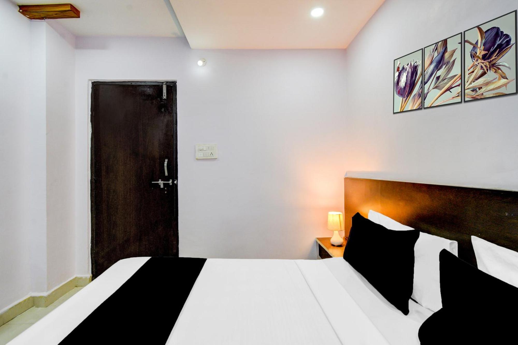 Hotel O Best Southern Hajdarabad Zewnętrze zdjęcie