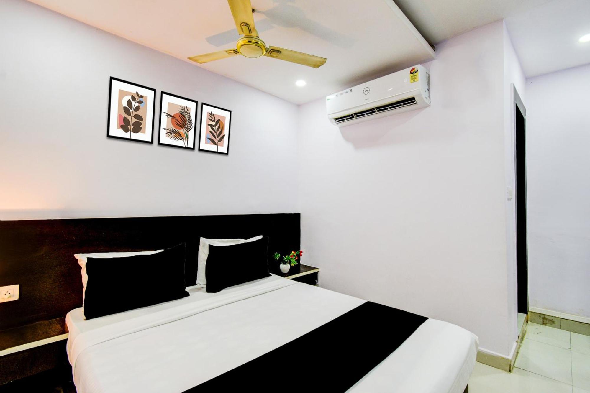 Hotel O Best Southern Hajdarabad Zewnętrze zdjęcie