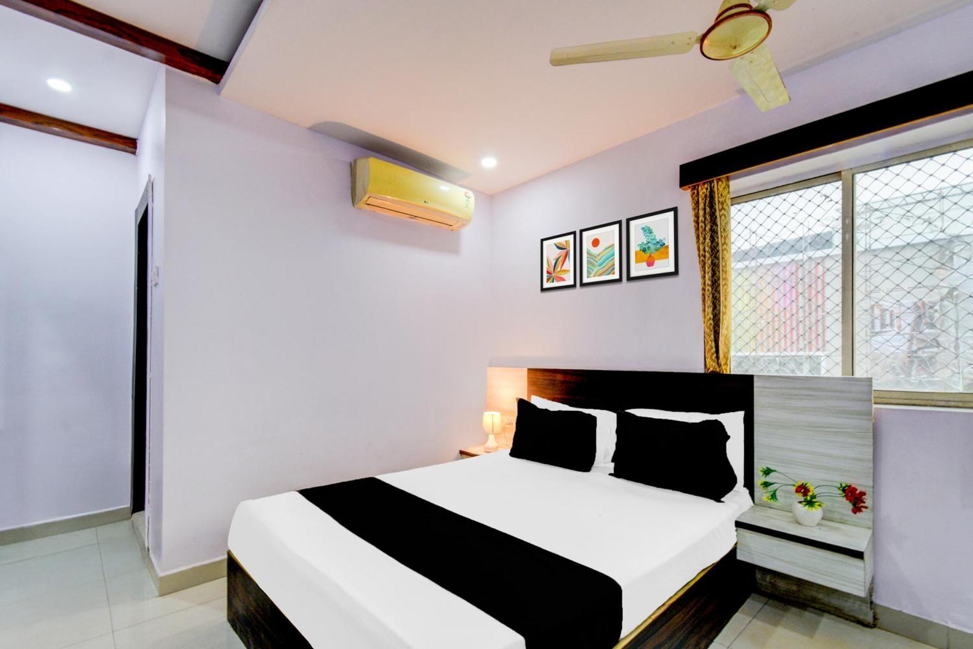 Hotel O Best Southern Hajdarabad Zewnętrze zdjęcie