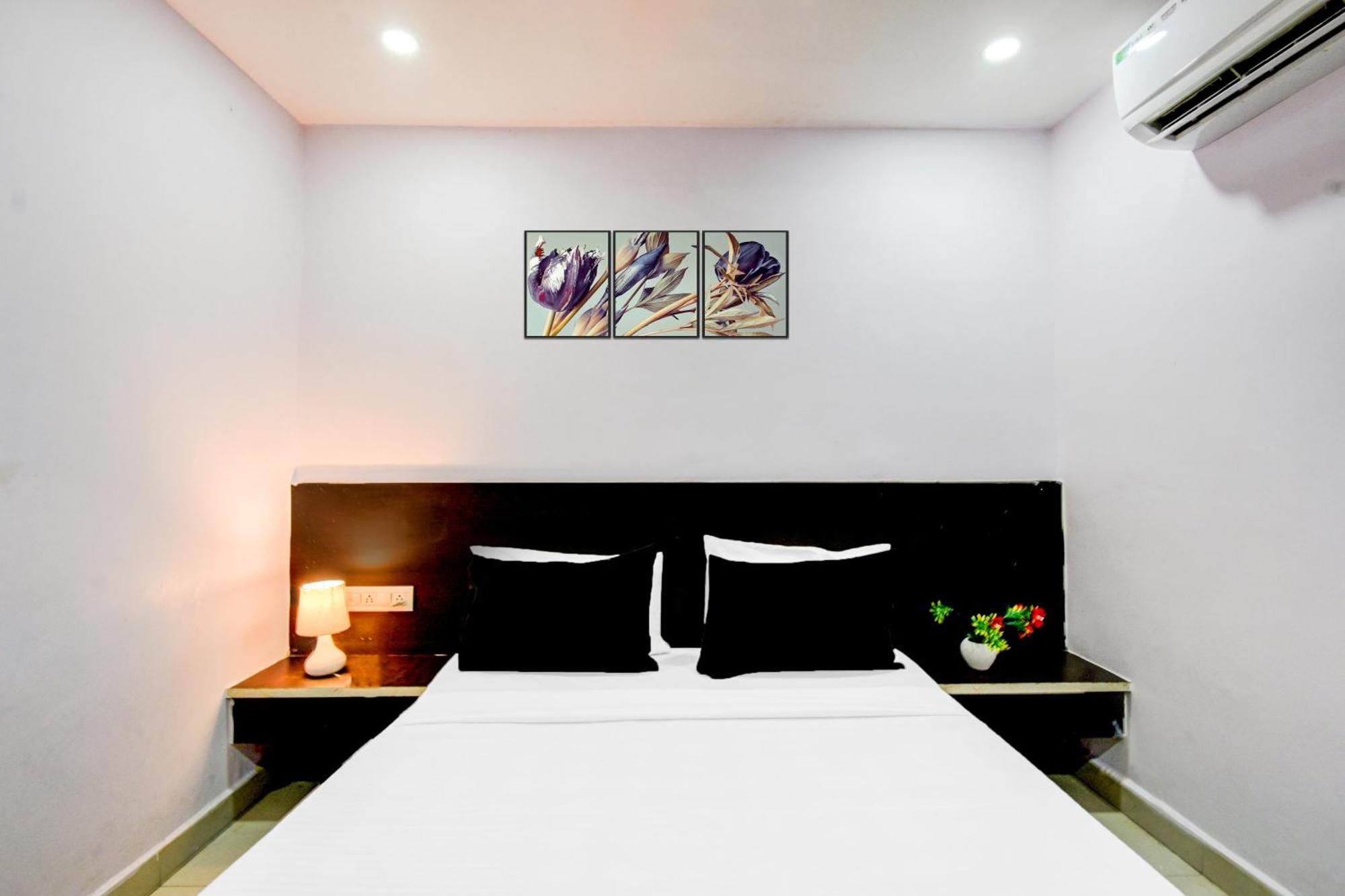 Hotel O Best Southern Hajdarabad Zewnętrze zdjęcie