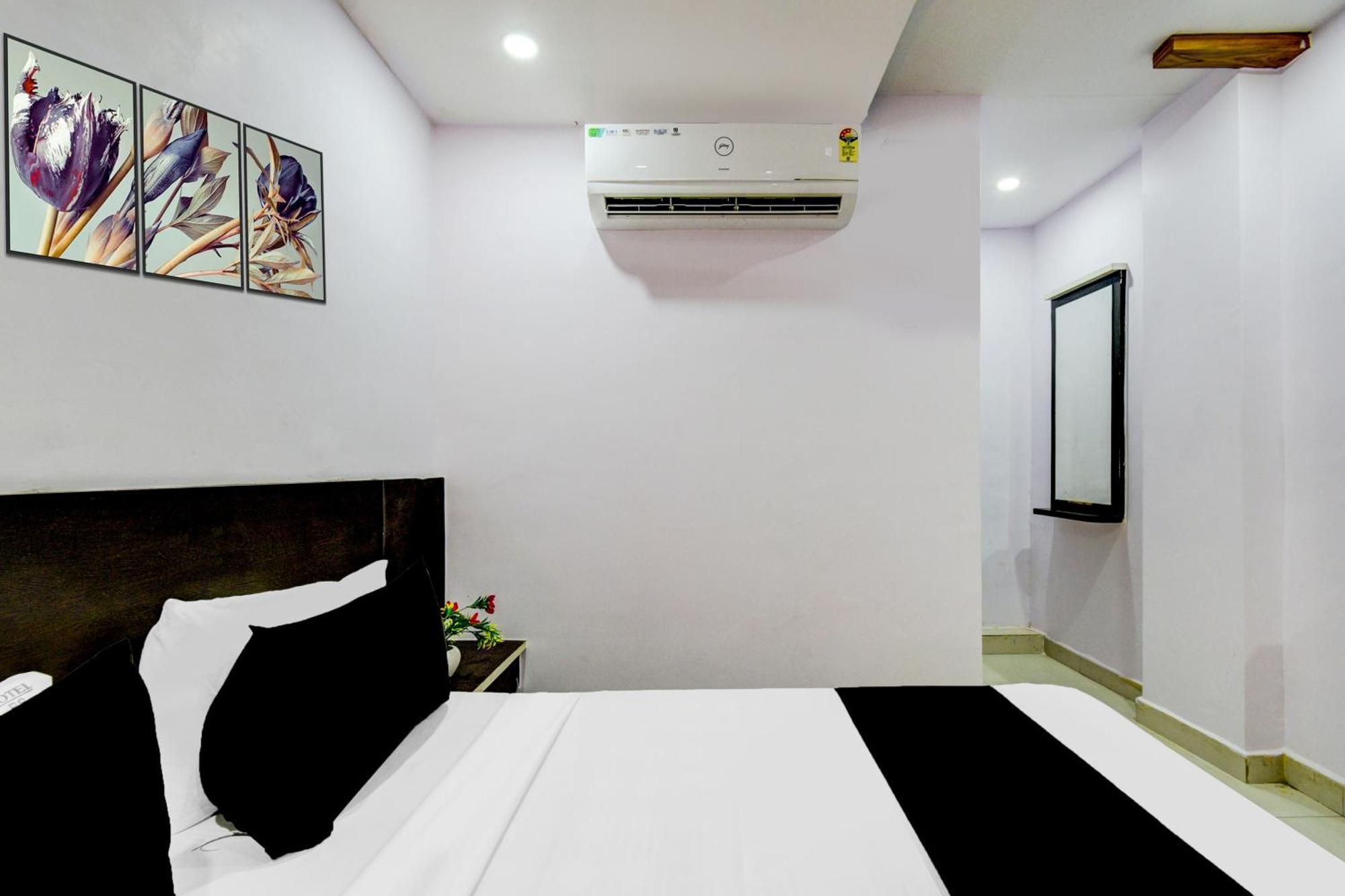 Hotel O Best Southern Hajdarabad Zewnętrze zdjęcie
