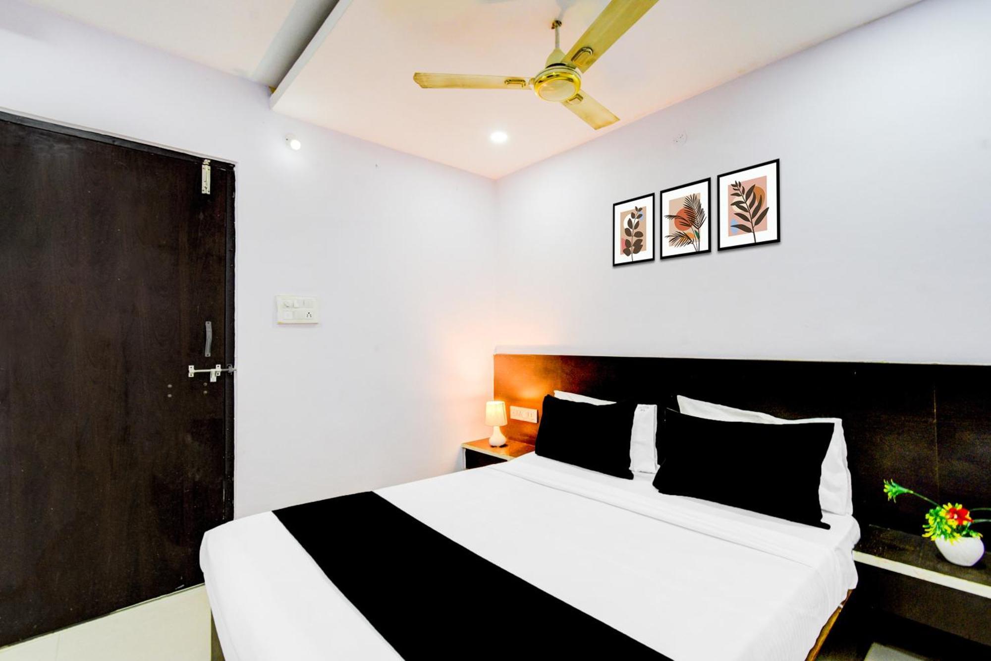 Hotel O Best Southern Hajdarabad Zewnętrze zdjęcie