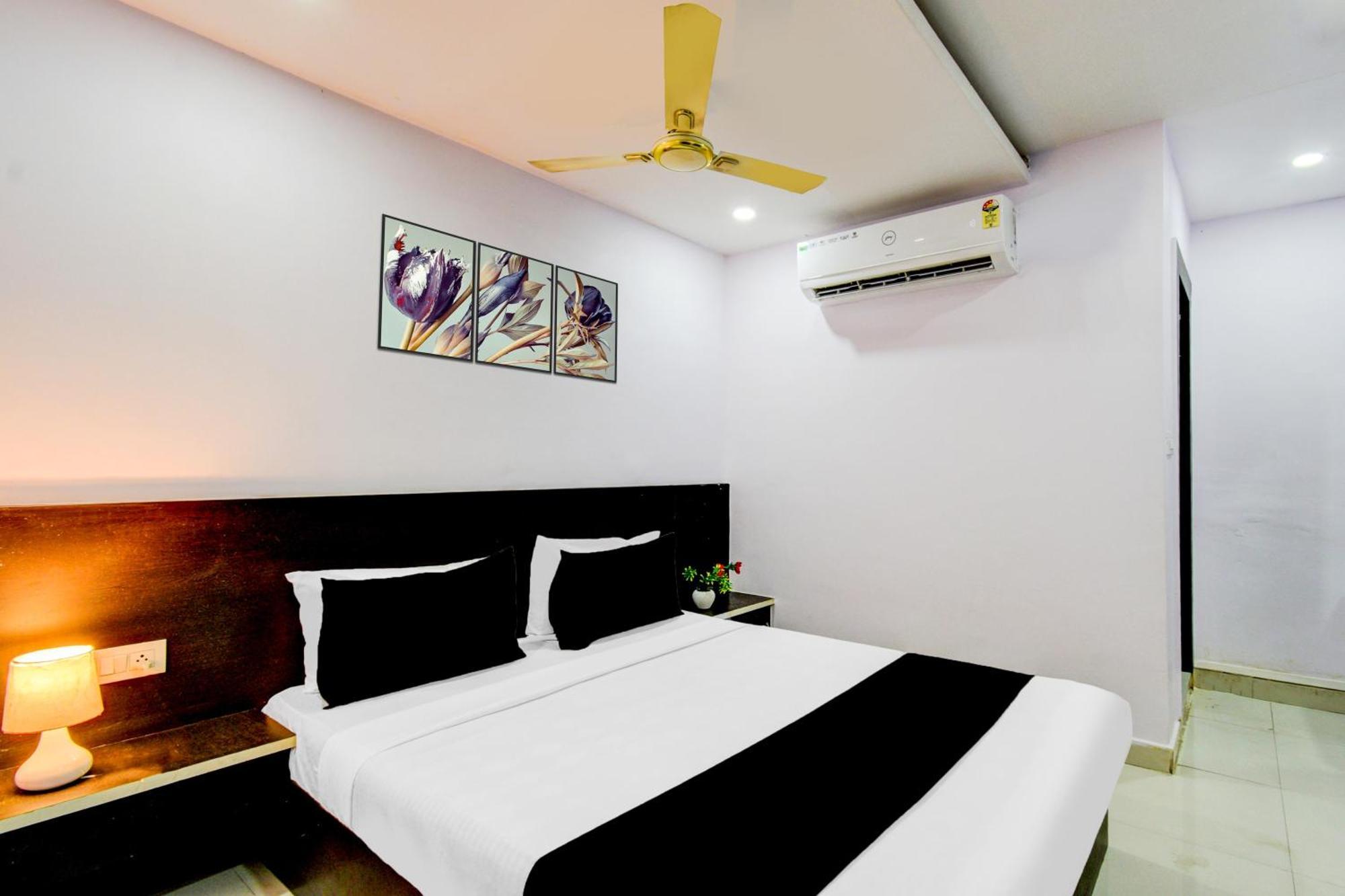 Hotel O Best Southern Hajdarabad Zewnętrze zdjęcie