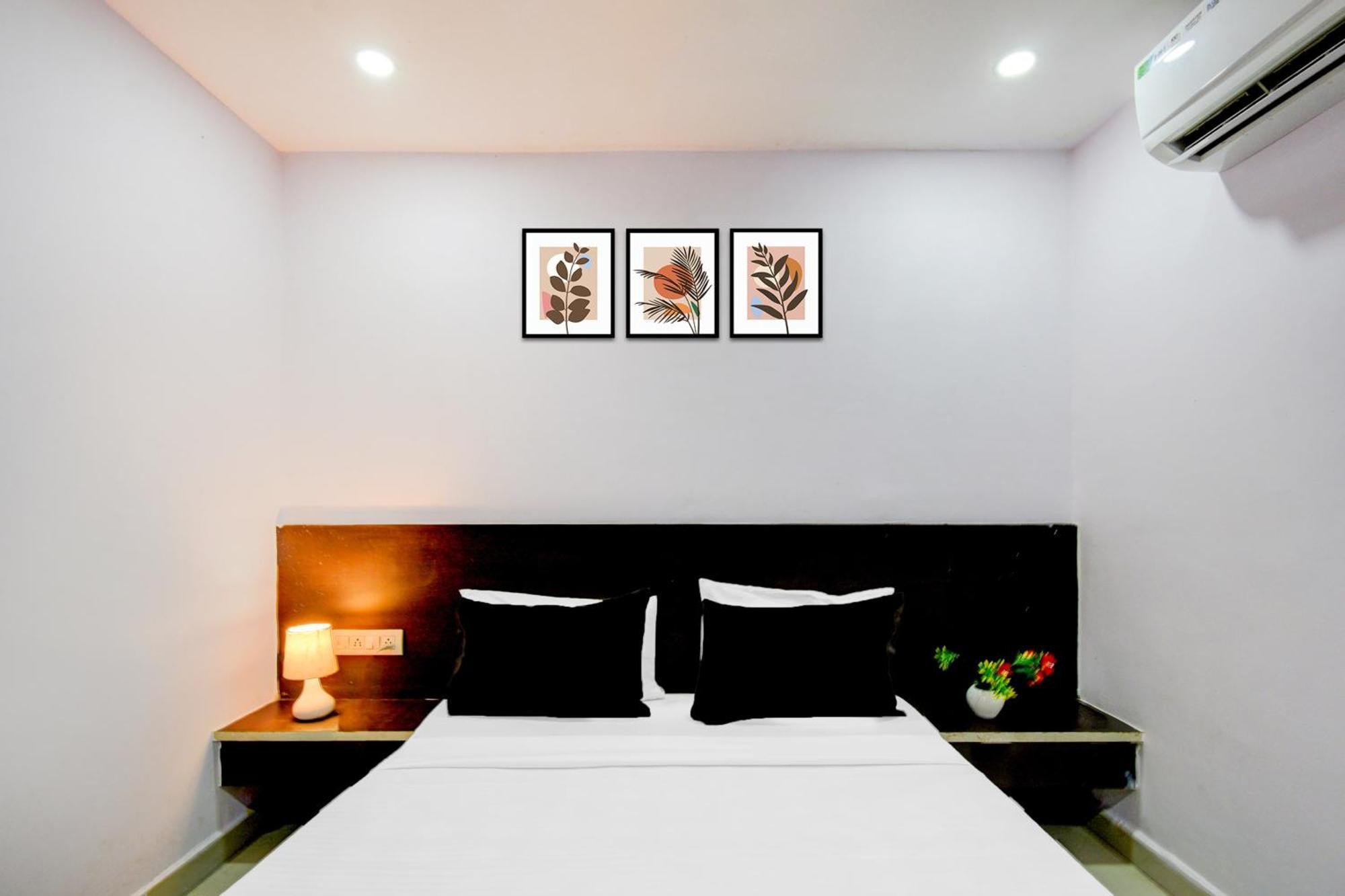 Hotel O Best Southern Hajdarabad Zewnętrze zdjęcie
