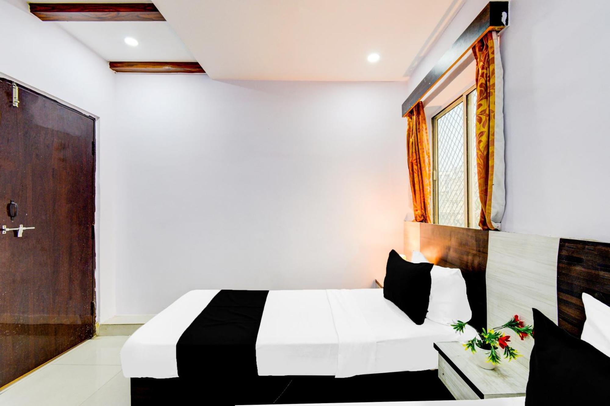 Hotel O Best Southern Hajdarabad Zewnętrze zdjęcie