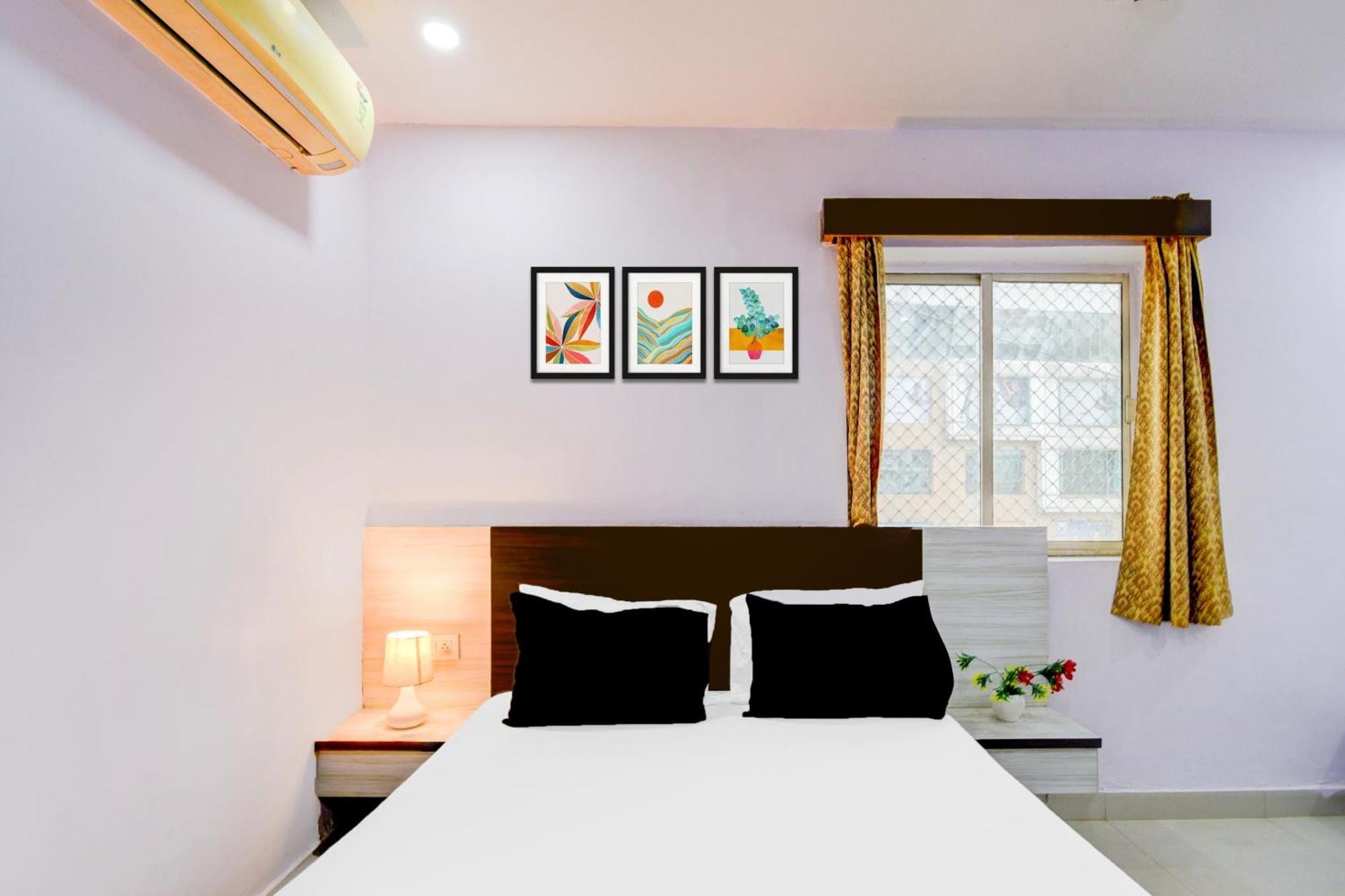 Hotel O Best Southern Hajdarabad Zewnętrze zdjęcie