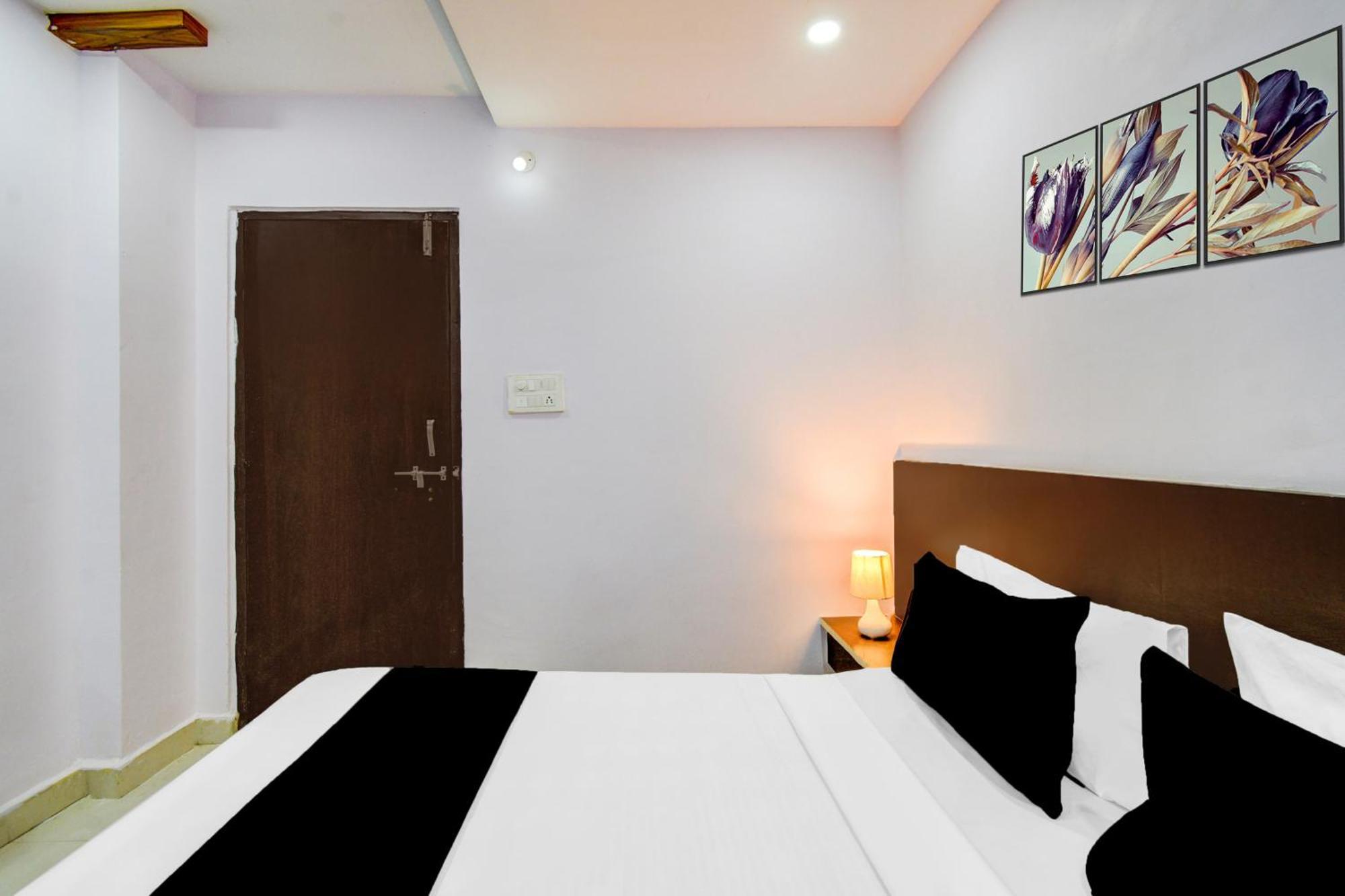 Hotel O Best Southern Hajdarabad Zewnętrze zdjęcie