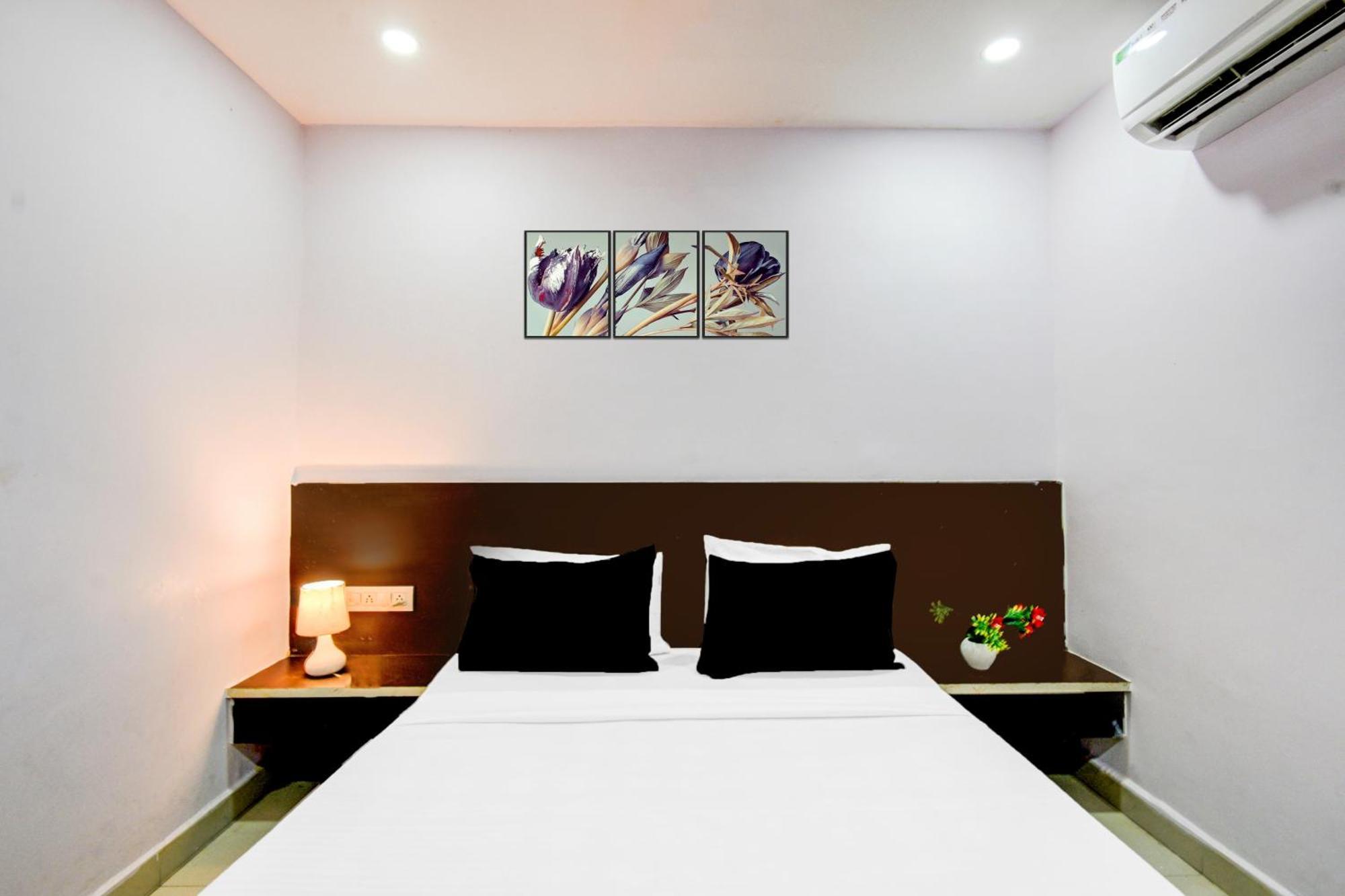Hotel O Best Southern Hajdarabad Zewnętrze zdjęcie