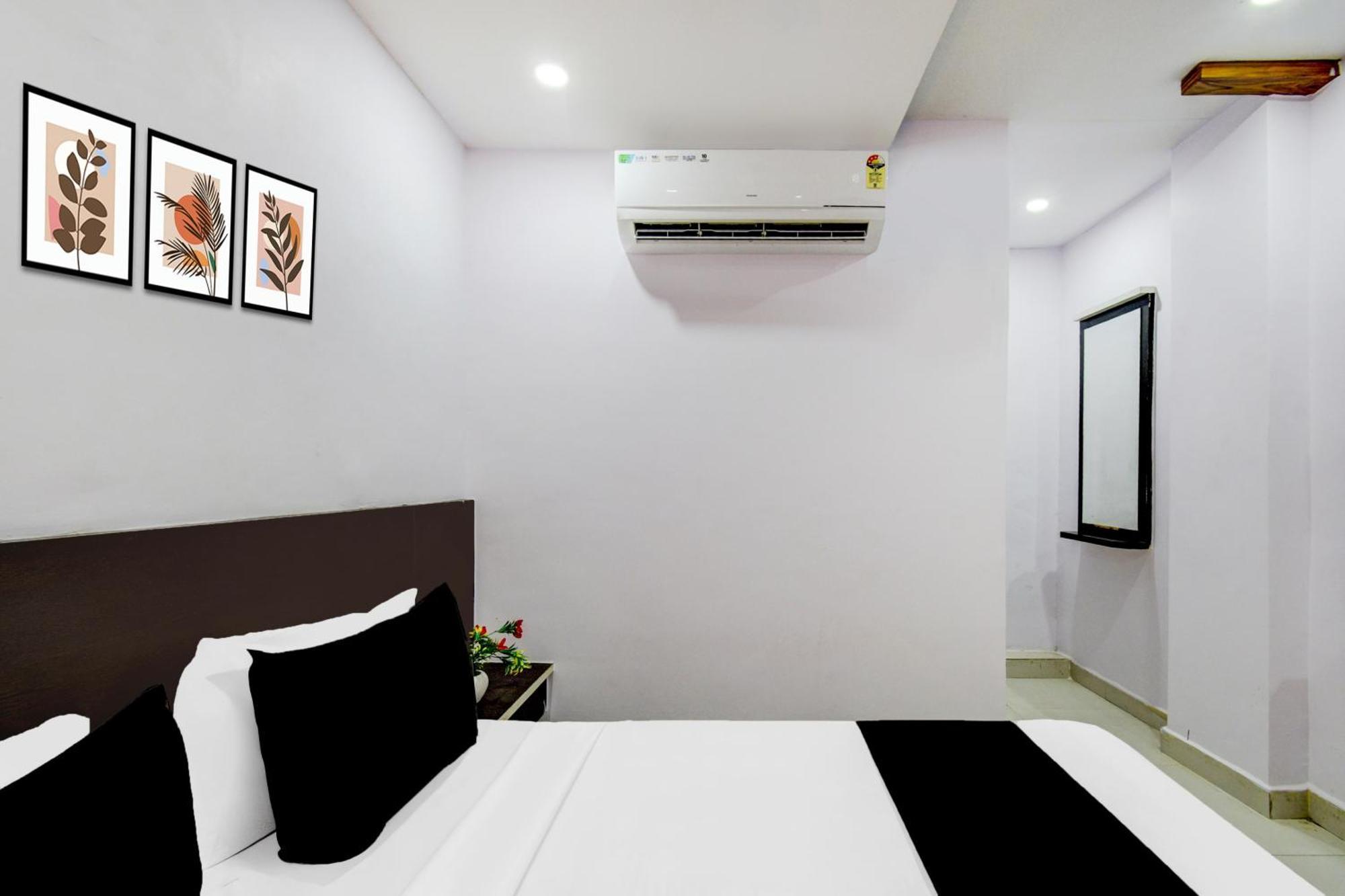 Hotel O Best Southern Hajdarabad Zewnętrze zdjęcie