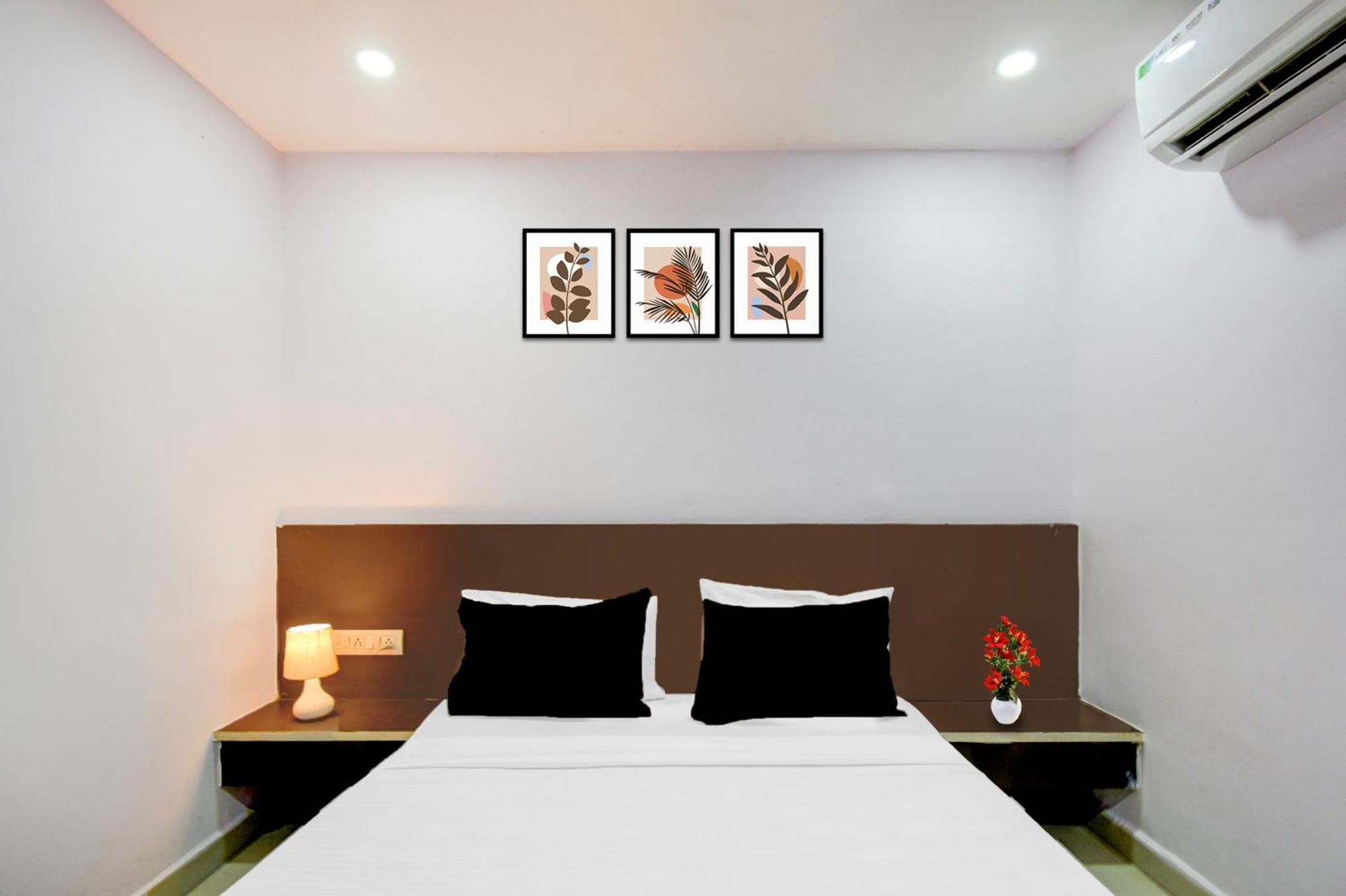 Hotel O Best Southern Hajdarabad Zewnętrze zdjęcie