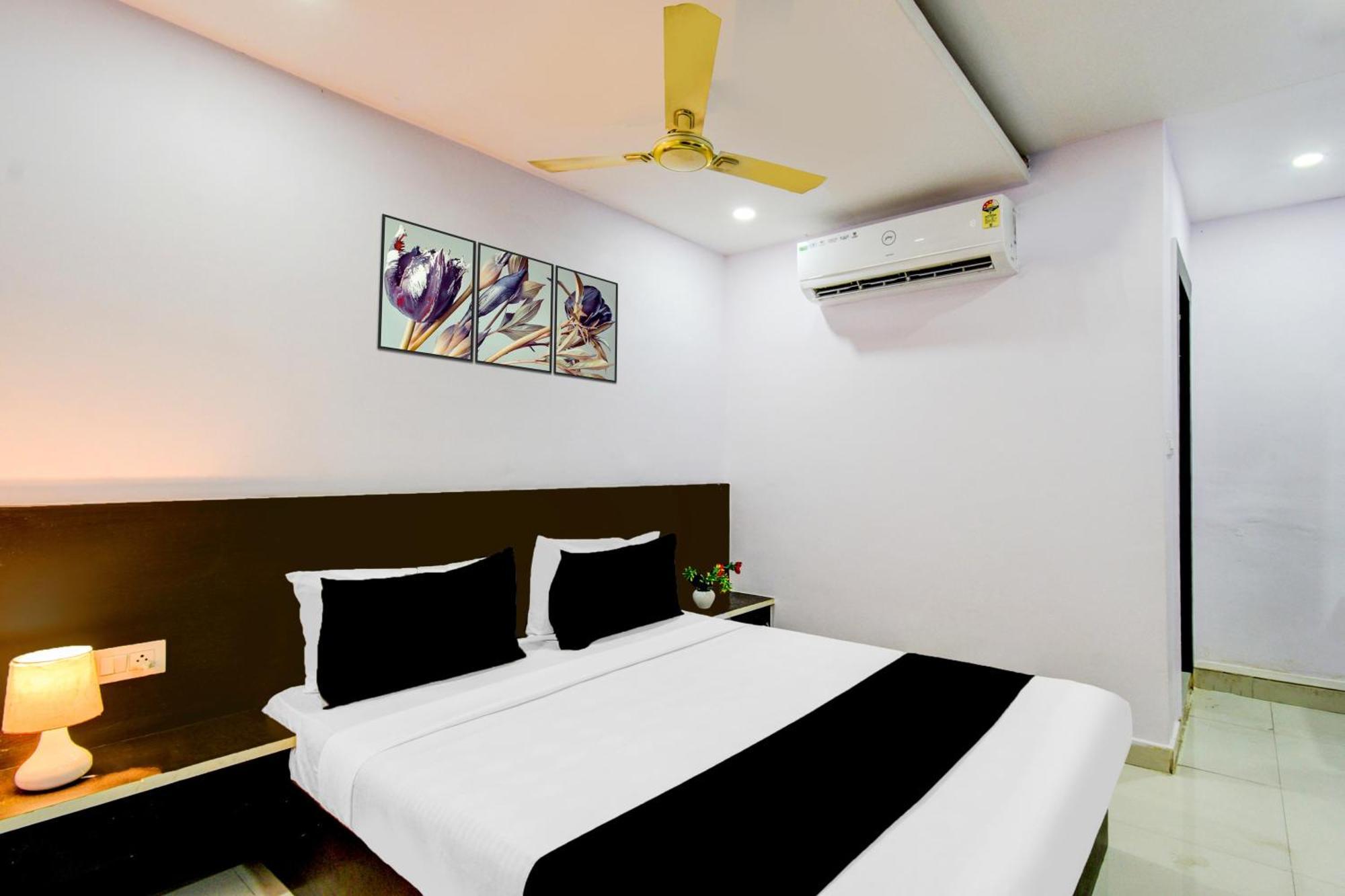 Hotel O Best Southern Hajdarabad Zewnętrze zdjęcie