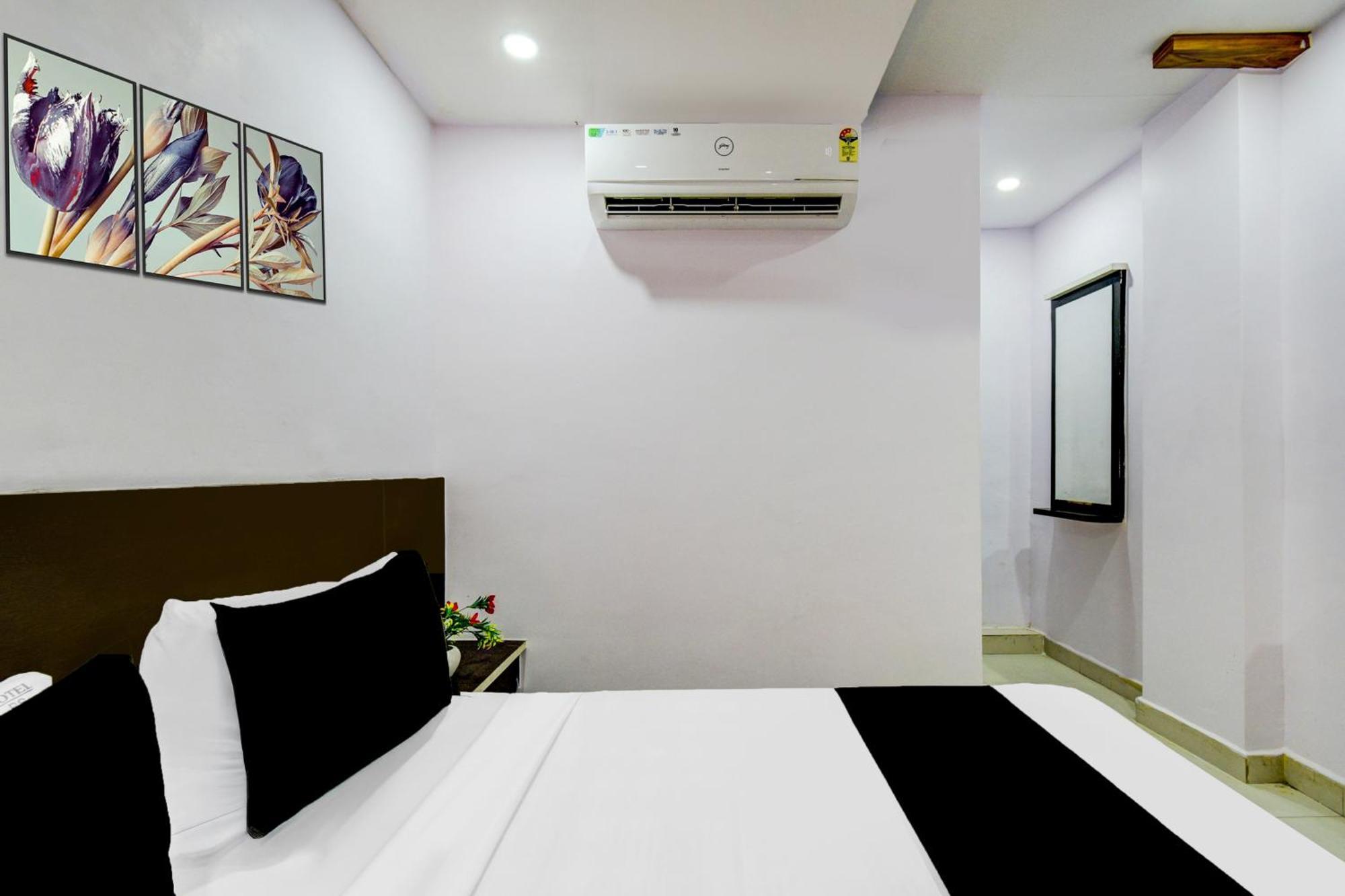 Hotel O Best Southern Hajdarabad Zewnętrze zdjęcie