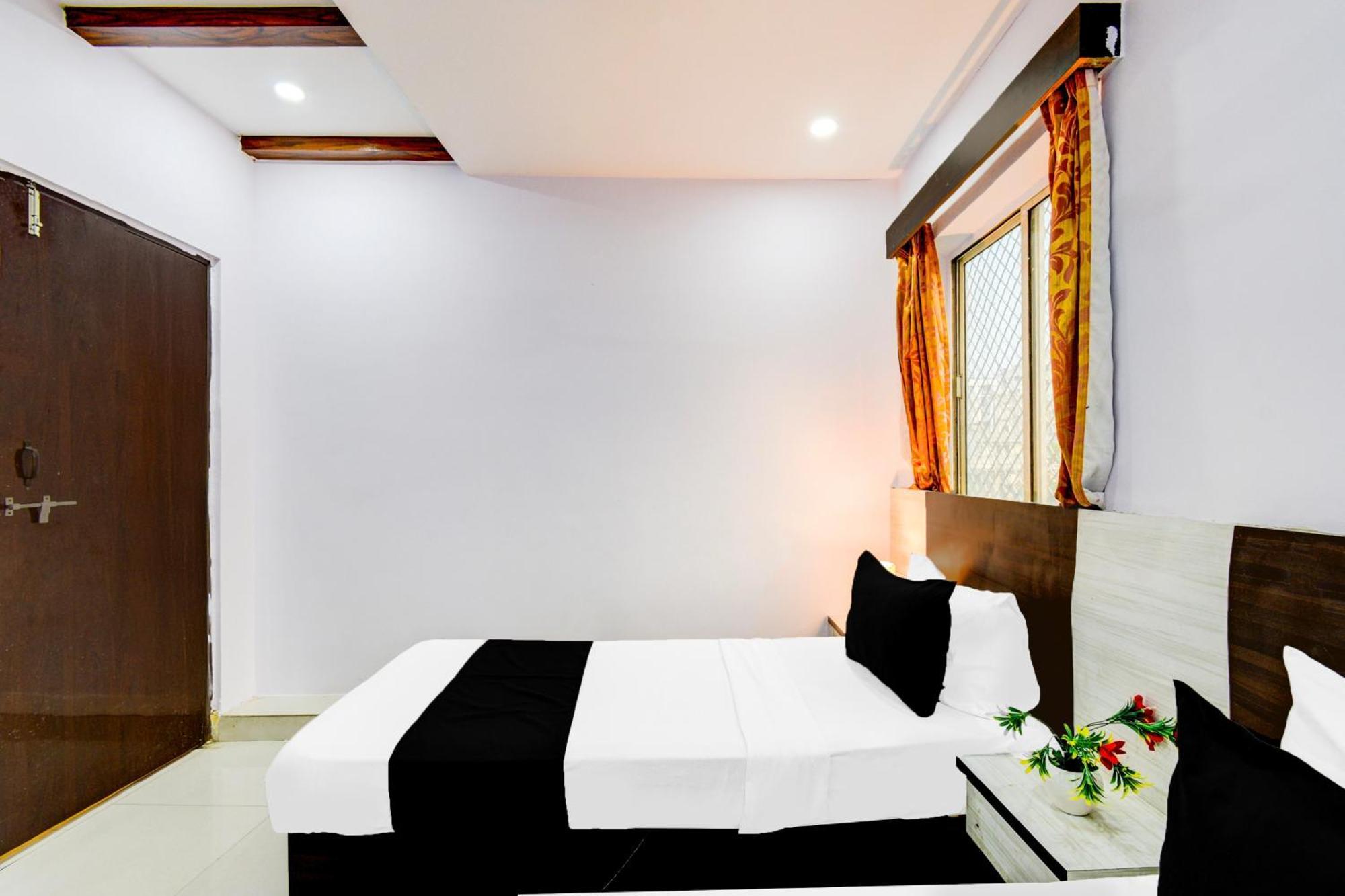 Hotel O Best Southern Hajdarabad Zewnętrze zdjęcie