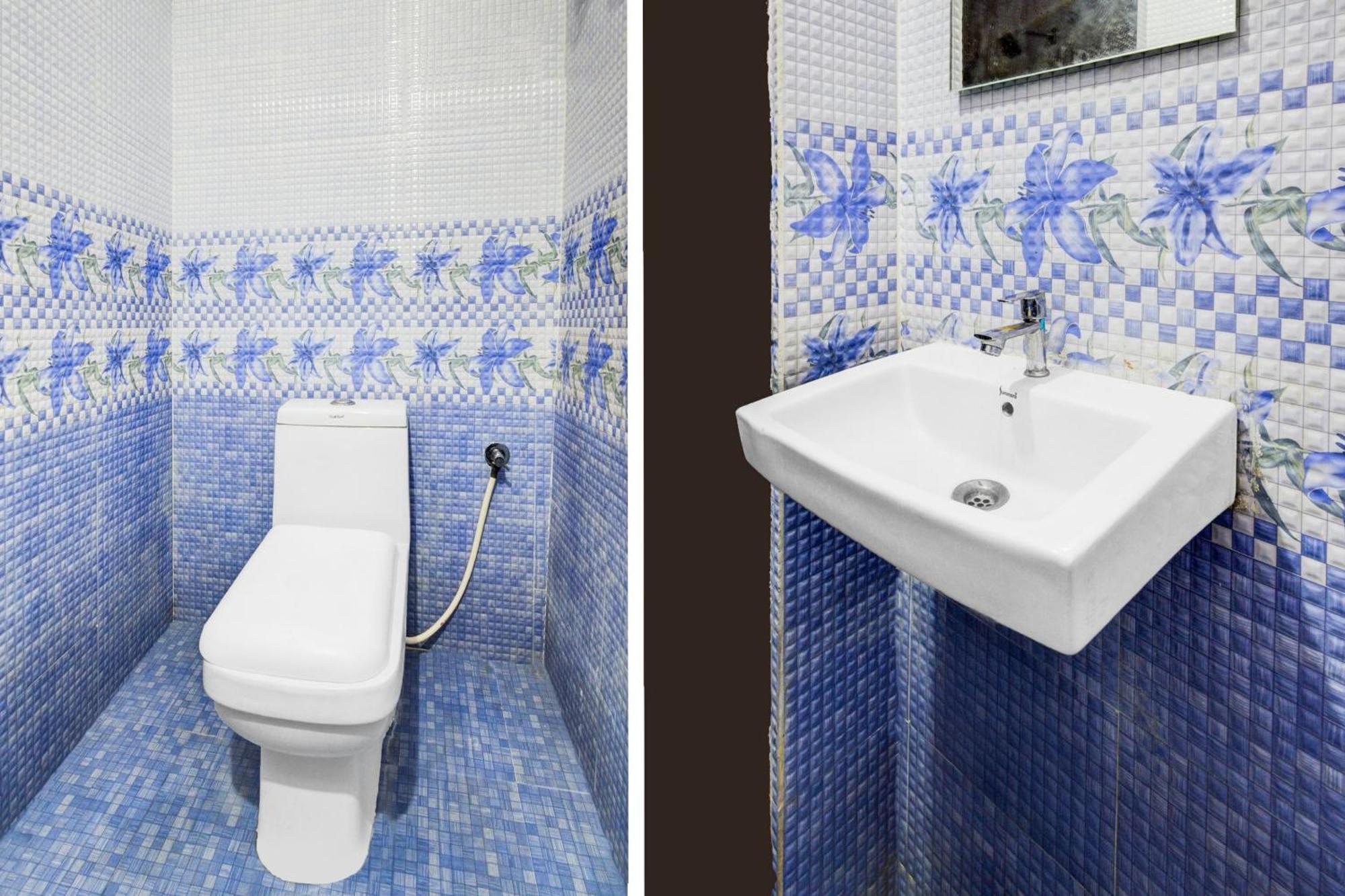 Hotel O Best Southern Hajdarabad Zewnętrze zdjęcie