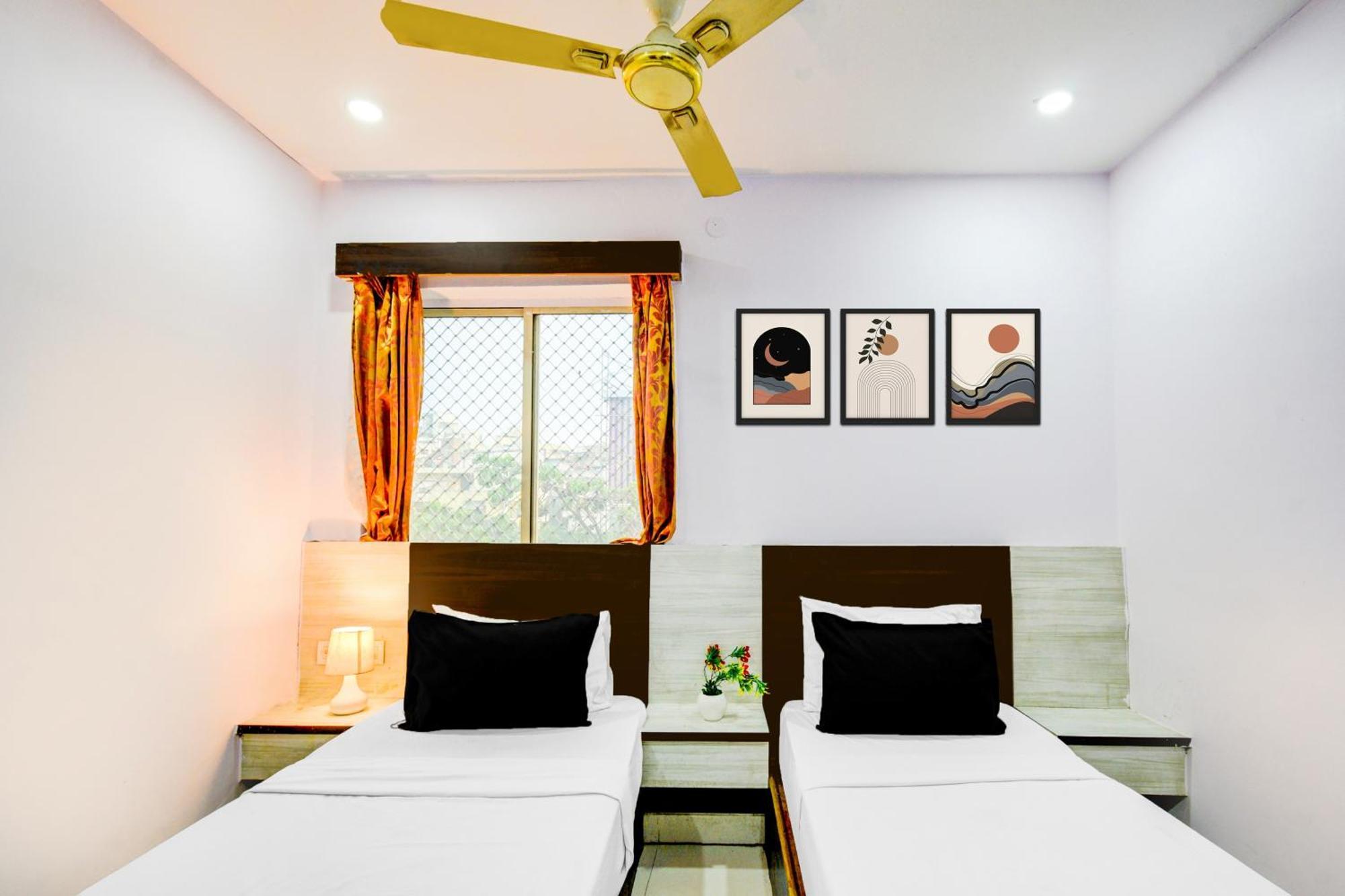 Hotel O Best Southern Hajdarabad Zewnętrze zdjęcie