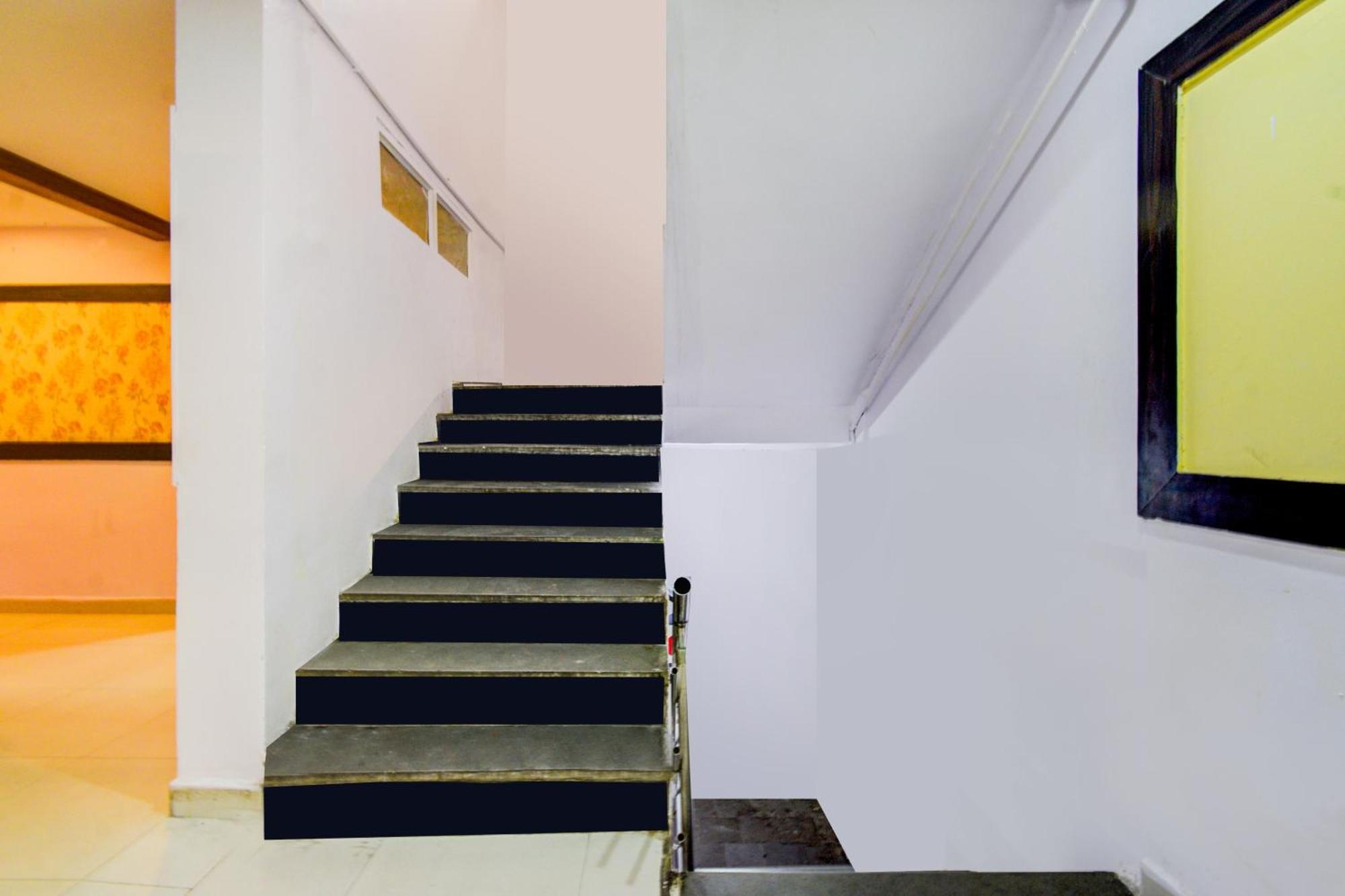 Hotel O Best Southern Hajdarabad Zewnętrze zdjęcie
